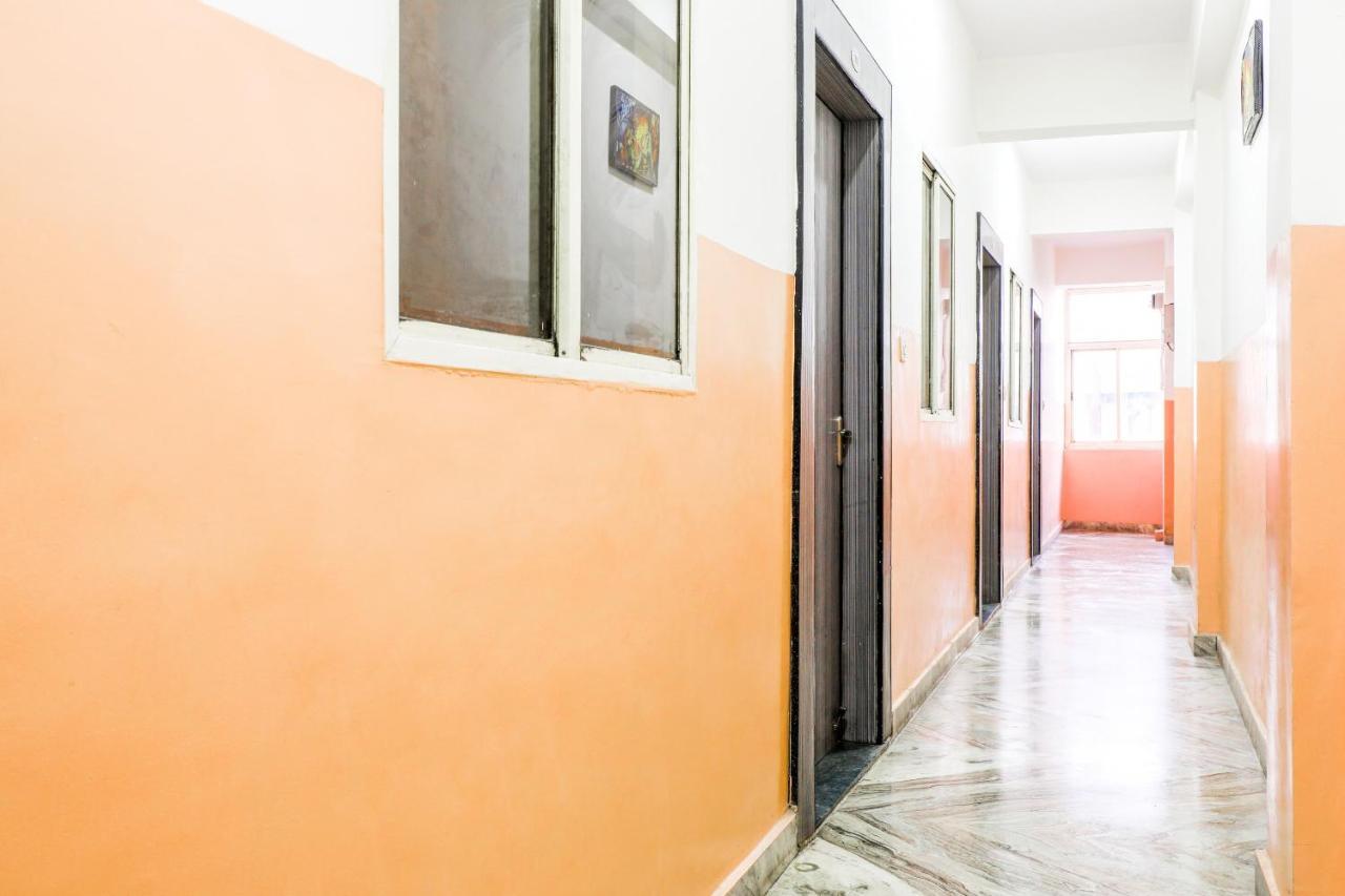 Spot On 68590 Hotel Jagdamba Palace Бопал Екстериор снимка