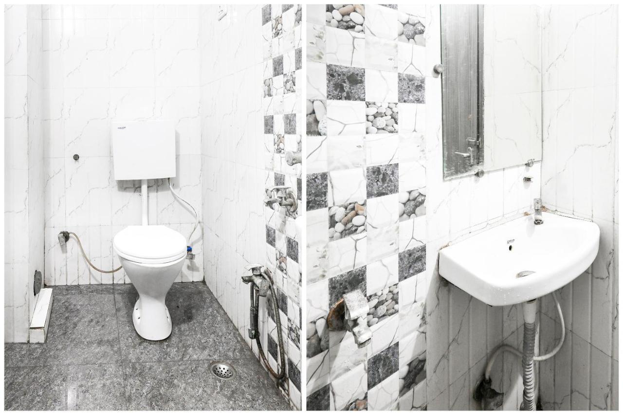 Spot On 68590 Hotel Jagdamba Palace Бопал Екстериор снимка